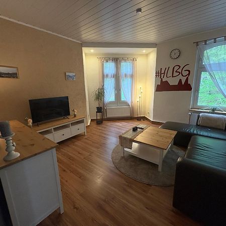 Ferienwohnung Obernahmer هاغين المظهر الخارجي الصورة