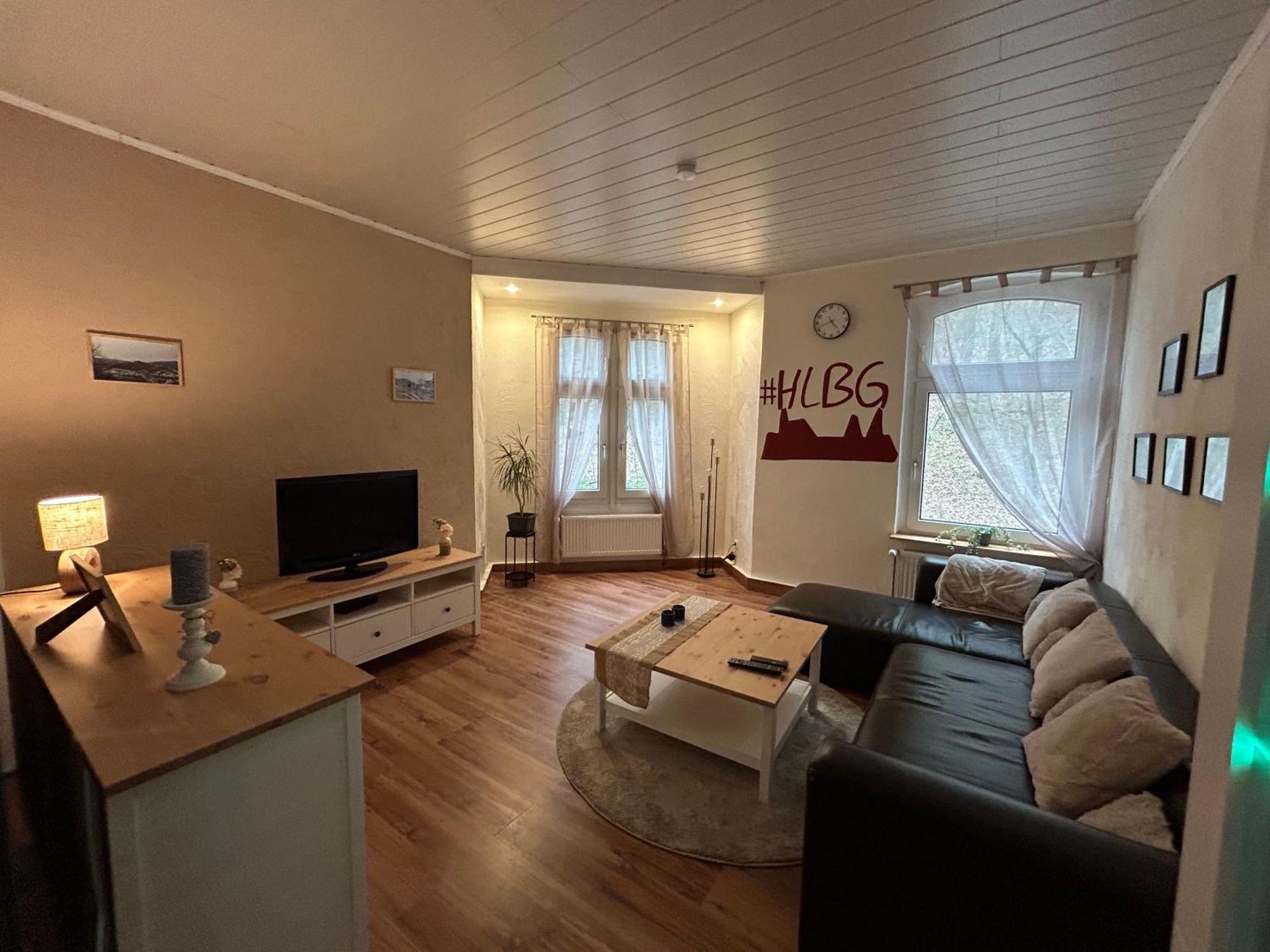 Ferienwohnung Obernahmer هاغين المظهر الخارجي الصورة