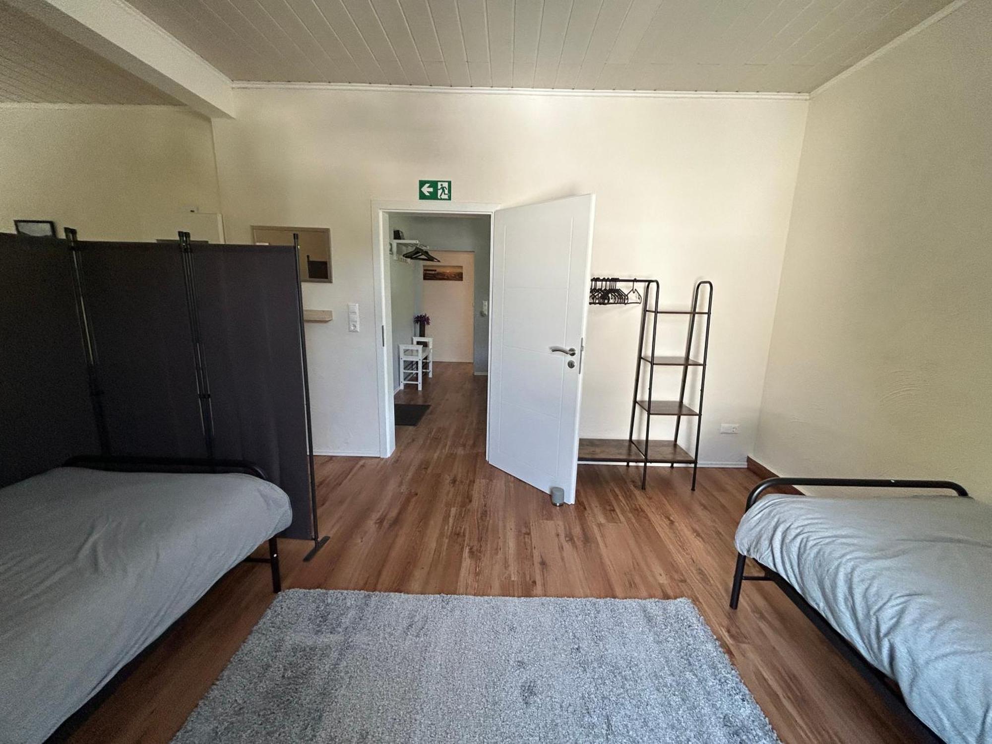 Ferienwohnung Obernahmer هاغين المظهر الخارجي الصورة