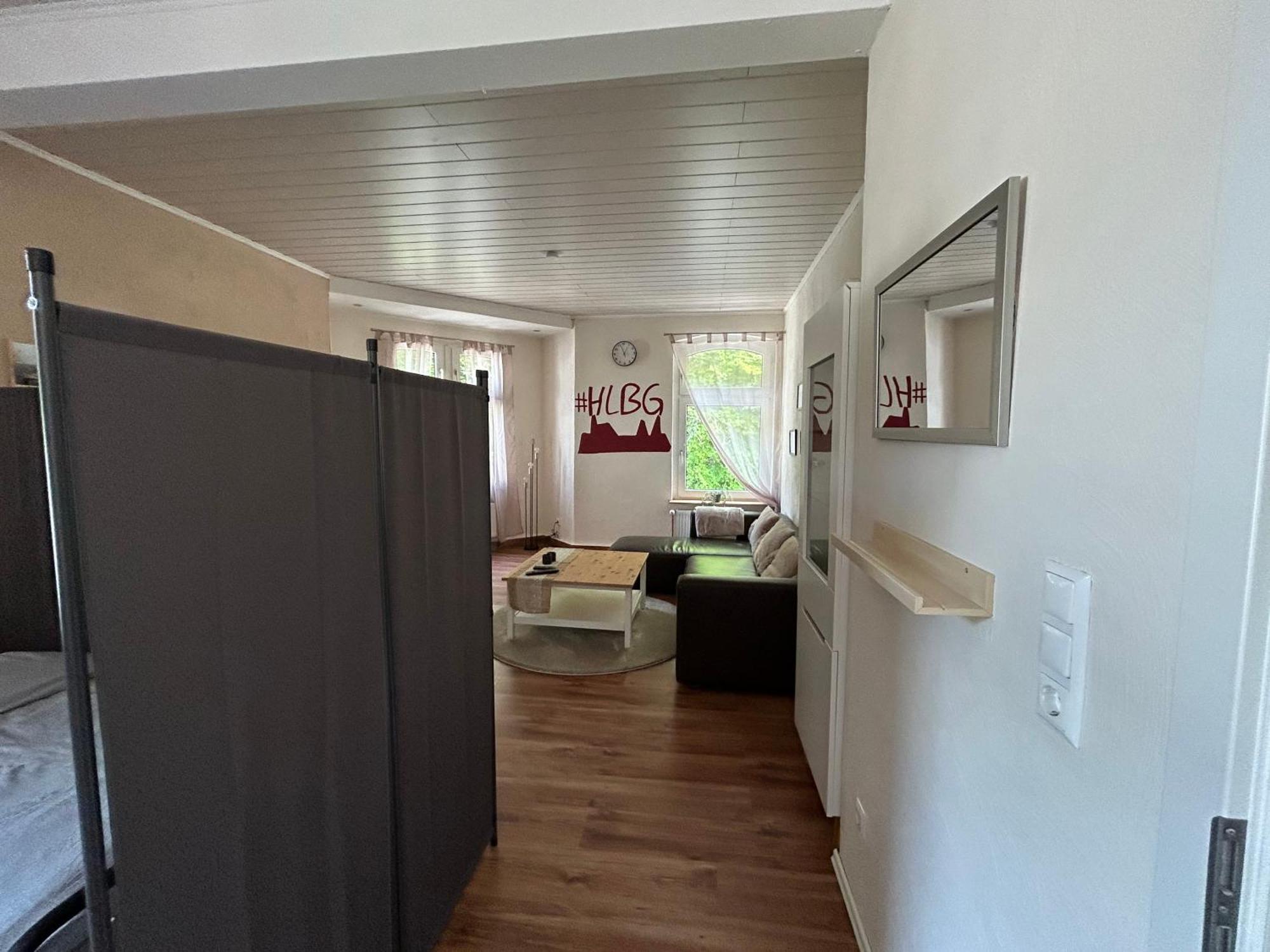 Ferienwohnung Obernahmer هاغين المظهر الخارجي الصورة