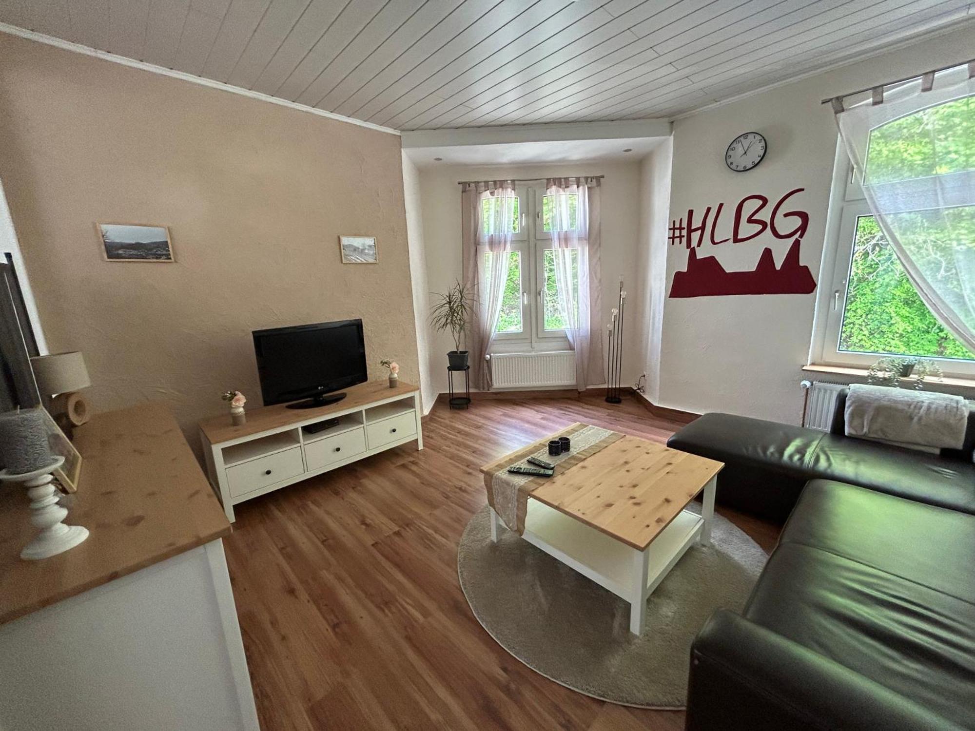 Ferienwohnung Obernahmer هاغين المظهر الخارجي الصورة