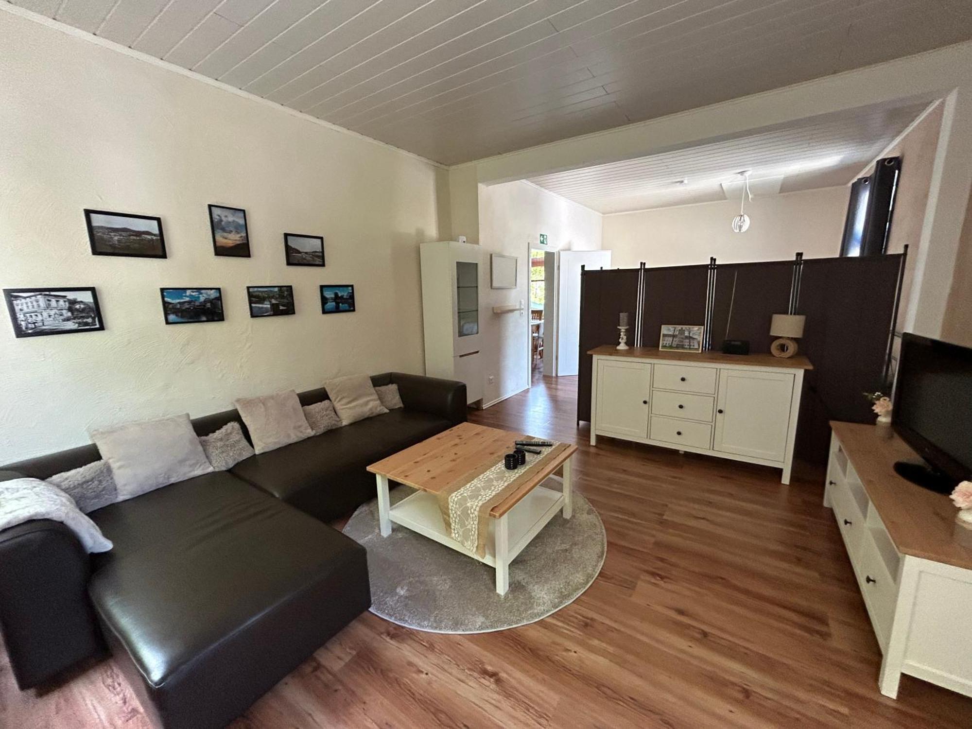 Ferienwohnung Obernahmer هاغين المظهر الخارجي الصورة