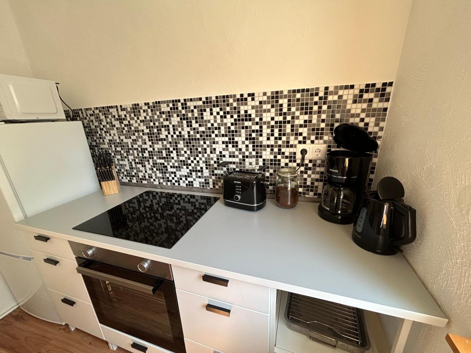 Ferienwohnung Obernahmer هاغين المظهر الخارجي الصورة