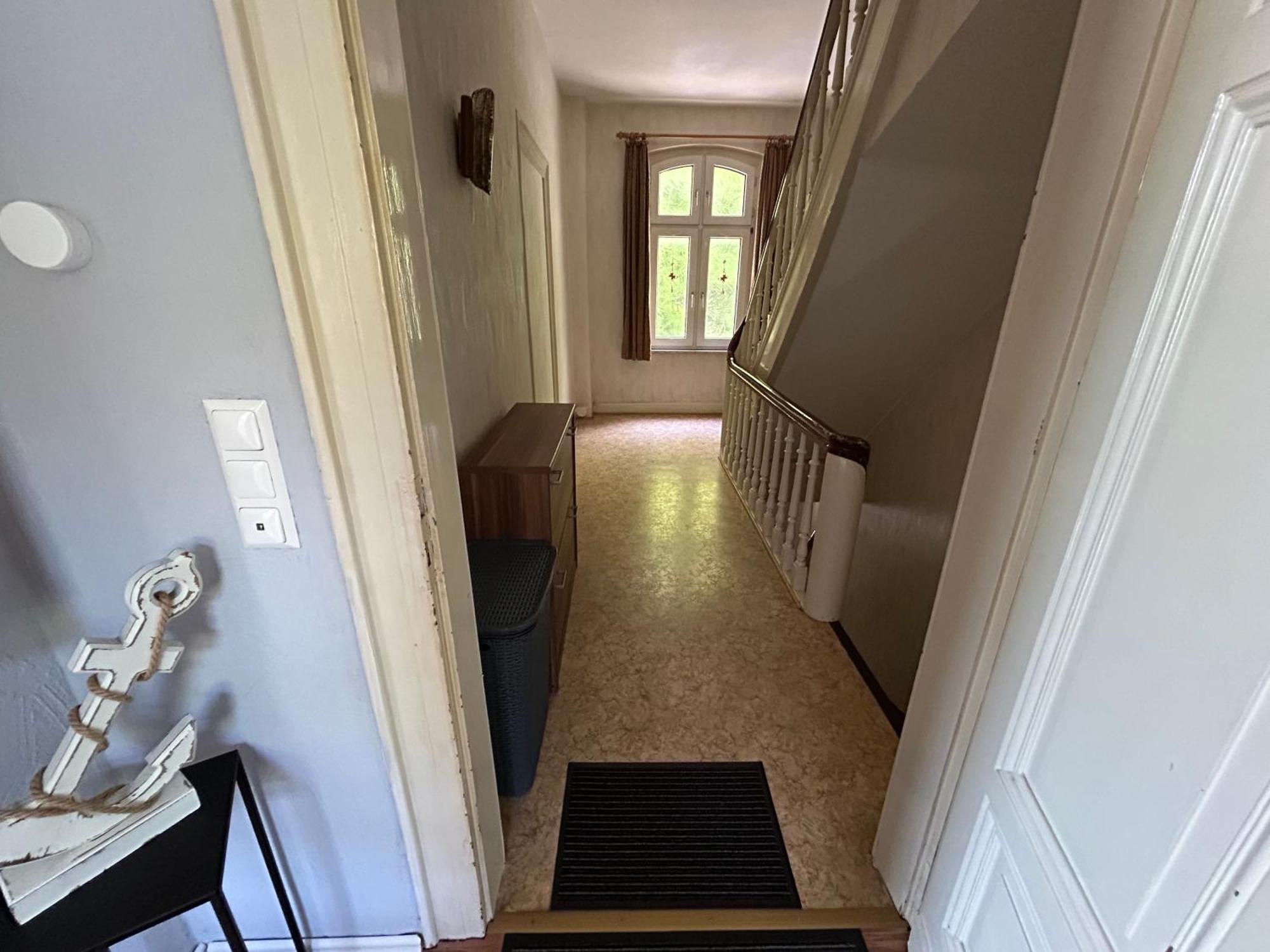 Ferienwohnung Obernahmer هاغين المظهر الخارجي الصورة