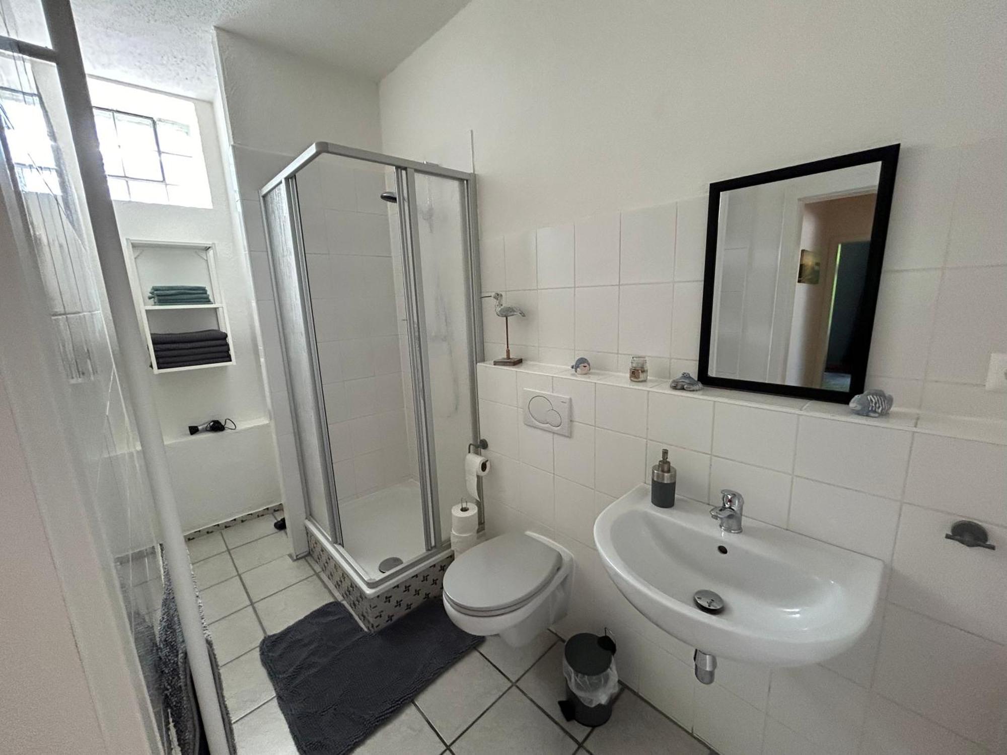 Ferienwohnung Obernahmer هاغين المظهر الخارجي الصورة