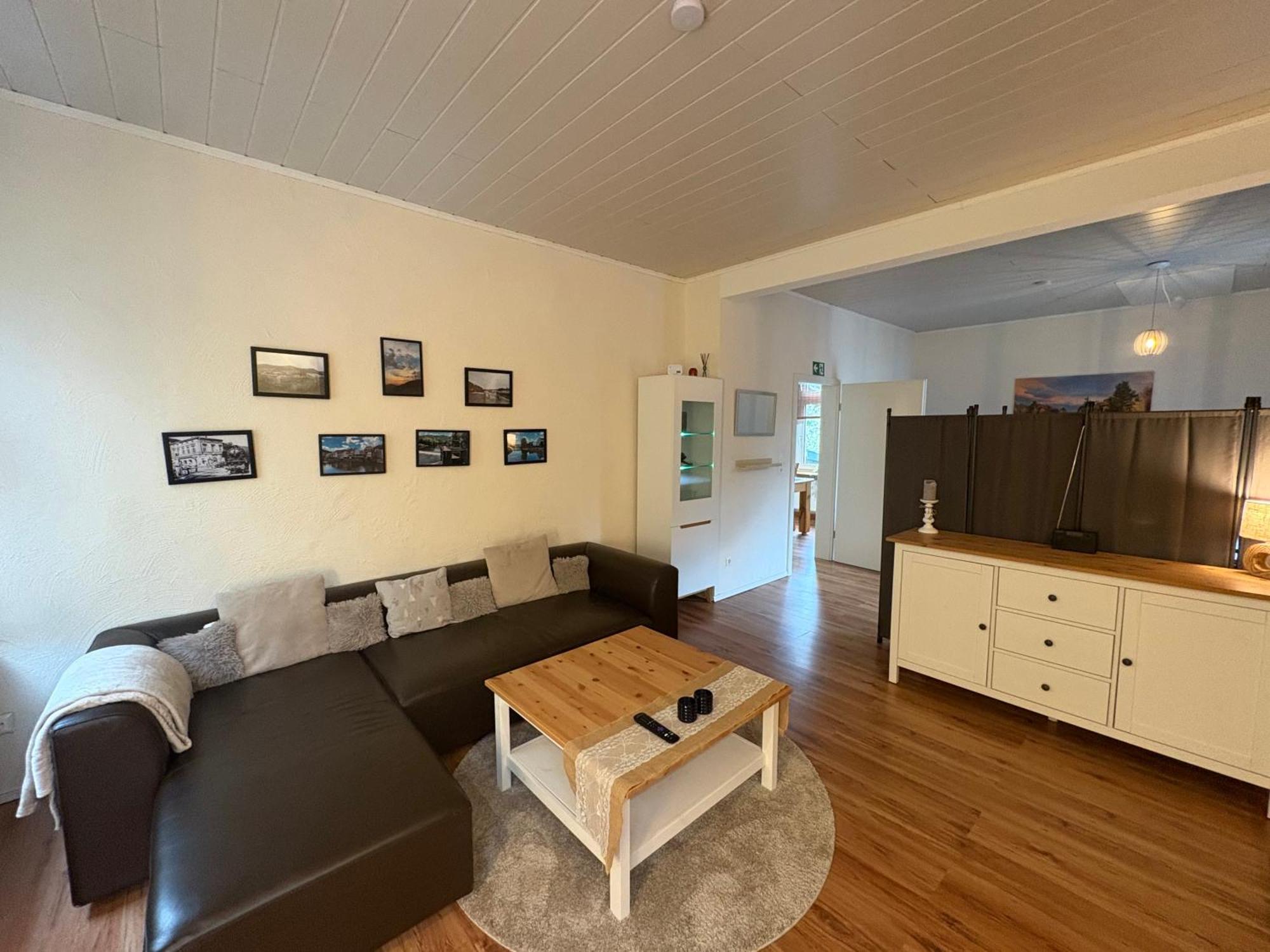 Ferienwohnung Obernahmer هاغين المظهر الخارجي الصورة
